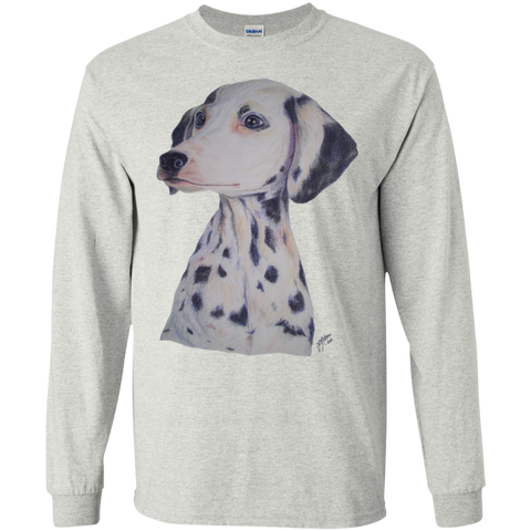 dalmatian dog T-Shirt