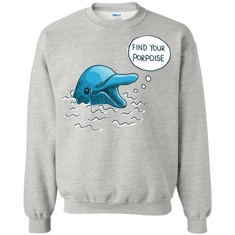 find your porpoise T-Shirt