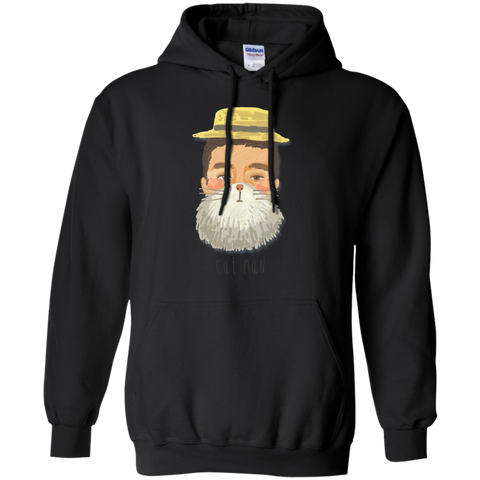 cat man sweatshirt T-Shirt