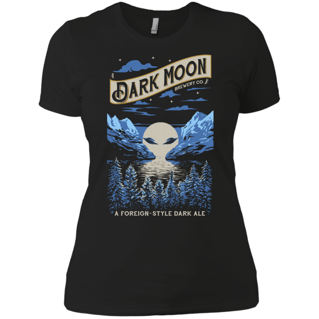 dark moon T-Shirt