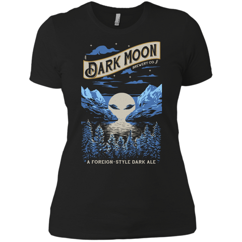 dark moon T-Shirt