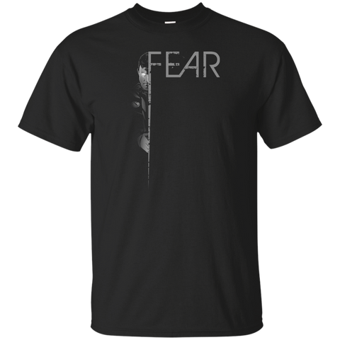 face the fear sweatshirt T-Shirt