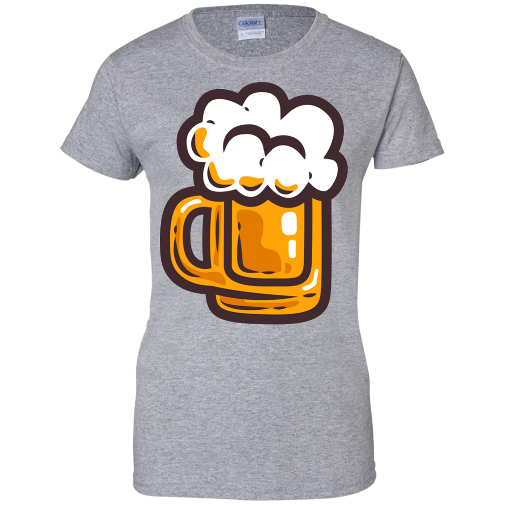 beer 2 T-Shirt