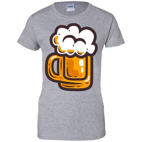 beer 2 T-Shirt
