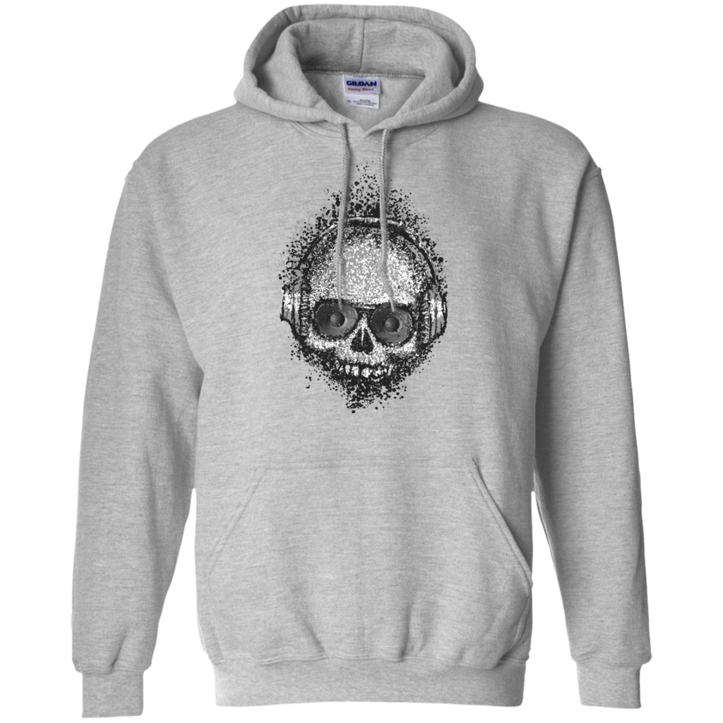 death by music  T-Shirt