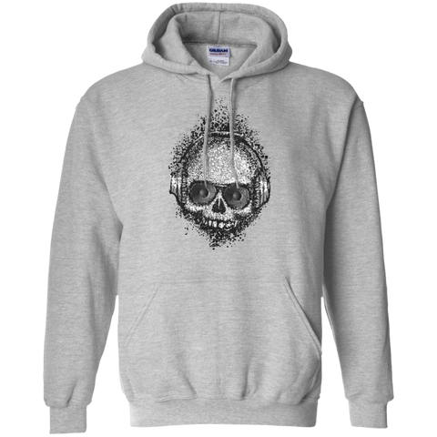 death by music  T-Shirt
