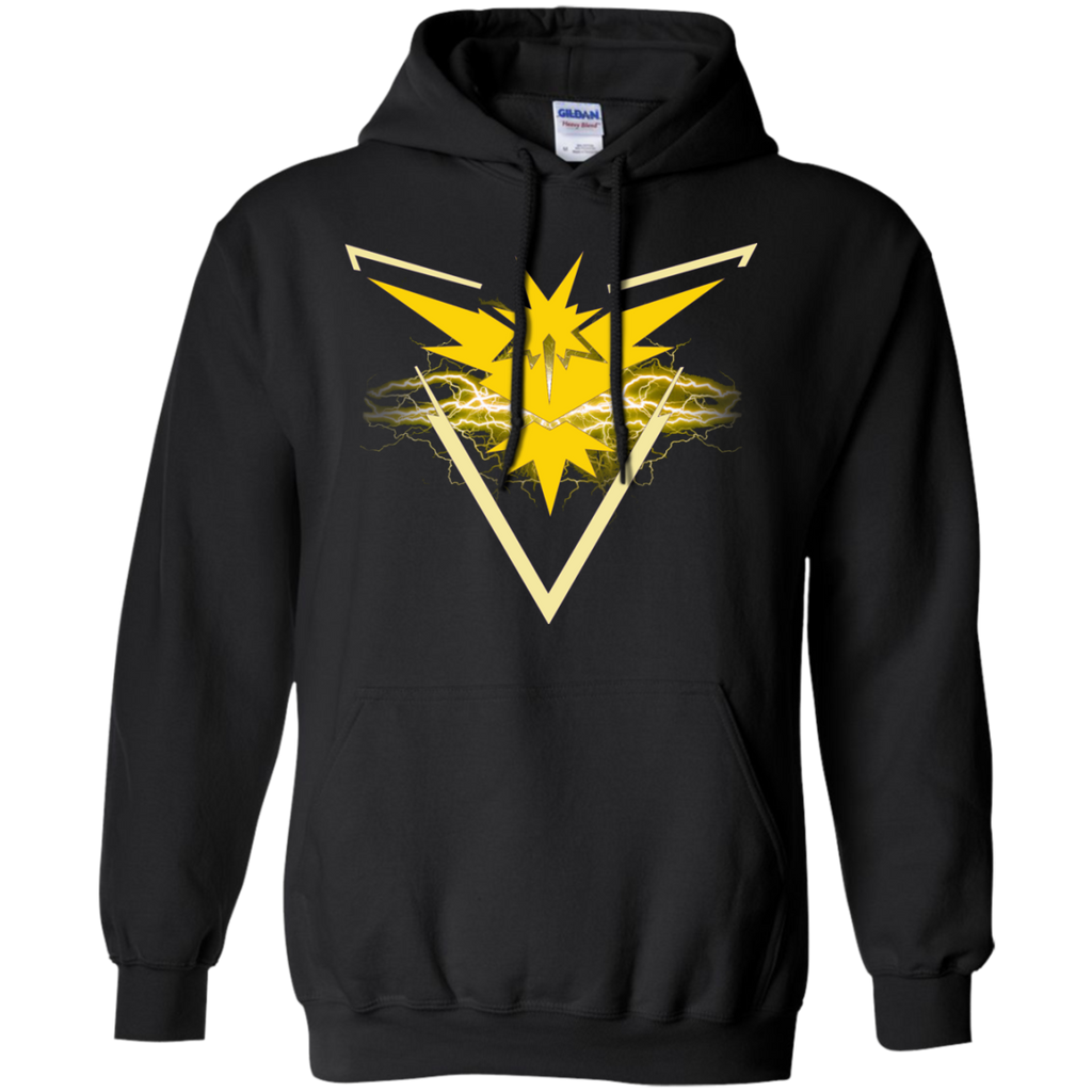 an instinctive storm T-Shirt