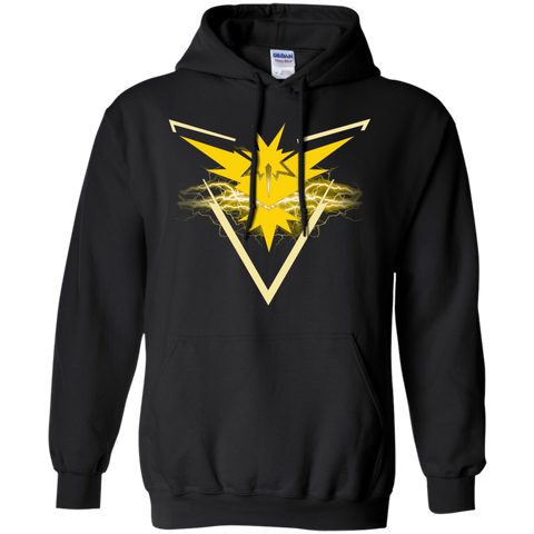 an instinctive storm T-Shirt