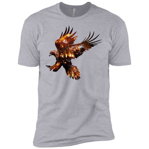escape from hill fire sweatshirt T-Shirt