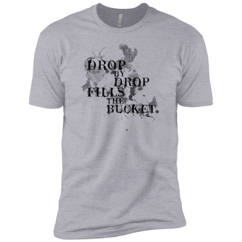 drop  T-Shirt