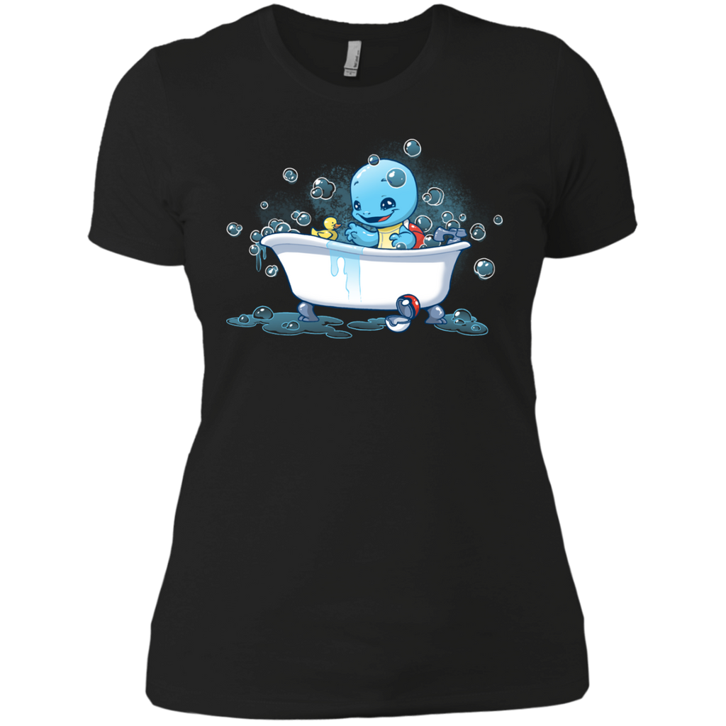 bath time T-Shirt