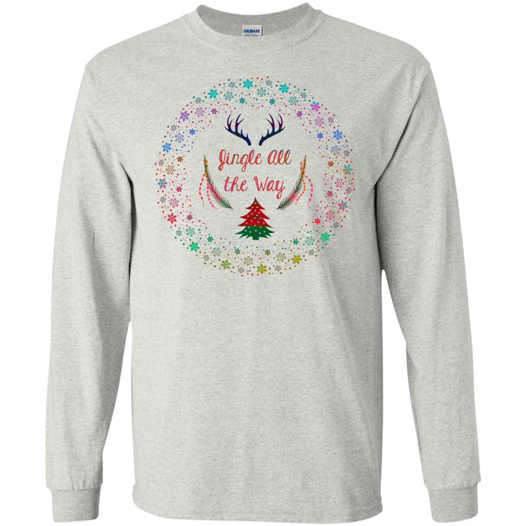christmas T-Shirt