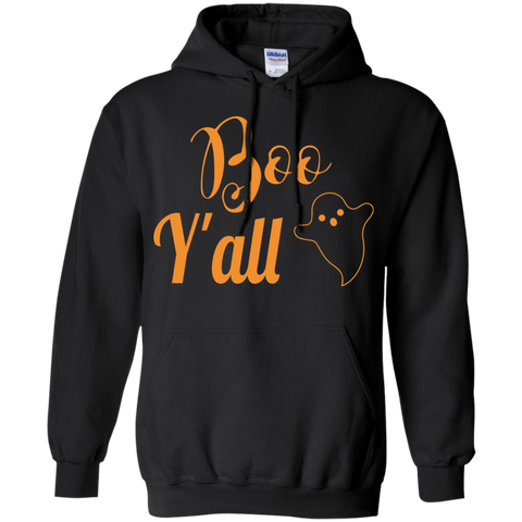 boo y'all T-Shirt