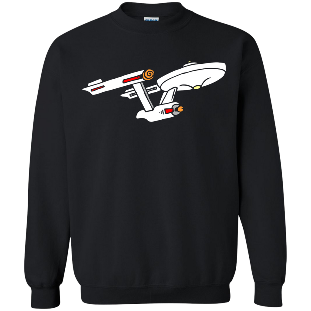 enterprise sweatshirt T-Shirt