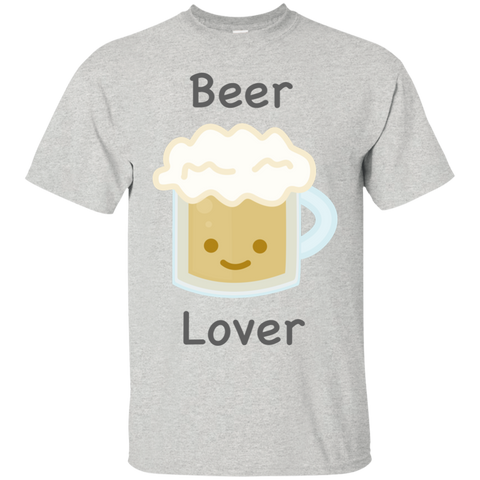 beer lover T-Shirt