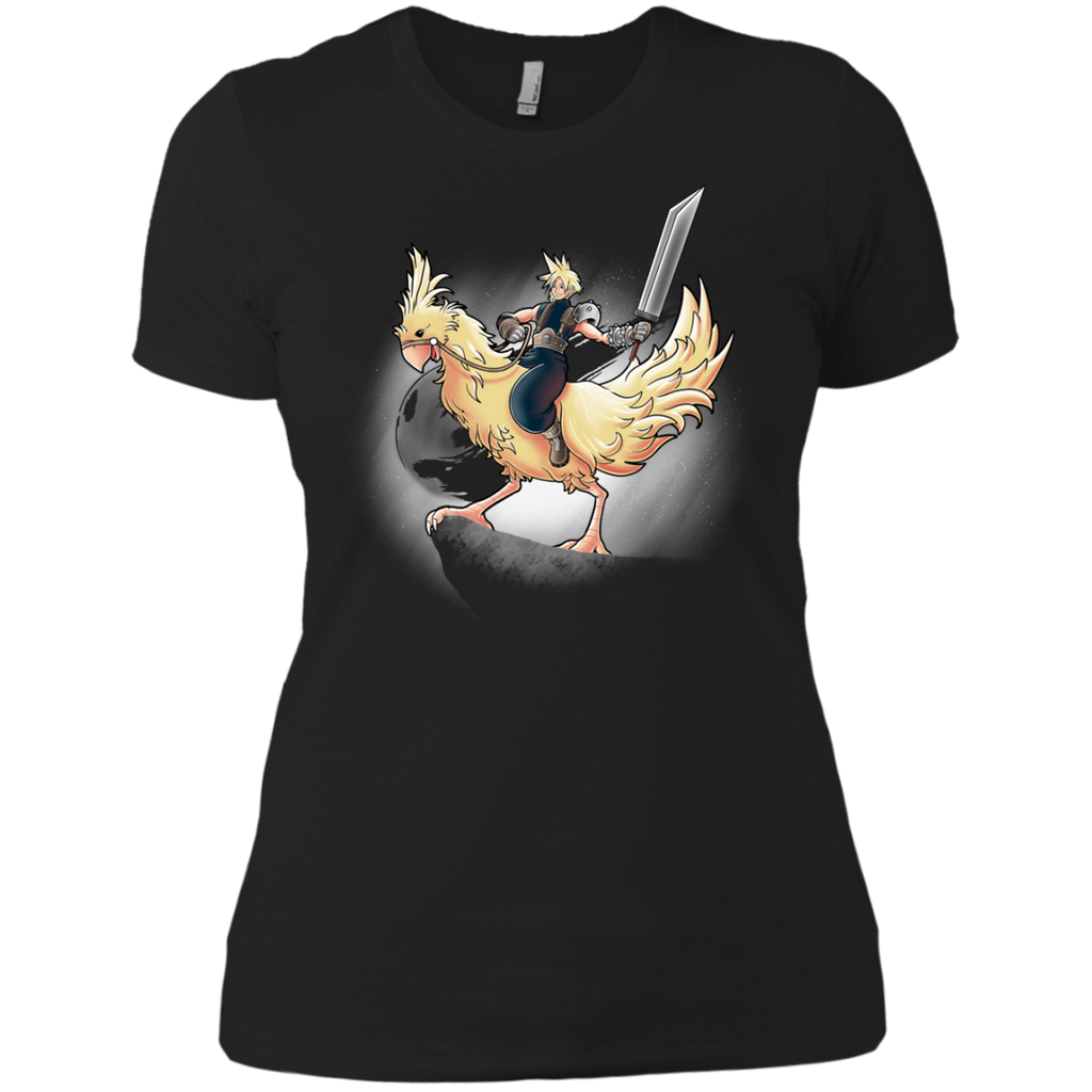 final chocobo sweatshirt T-Shirt