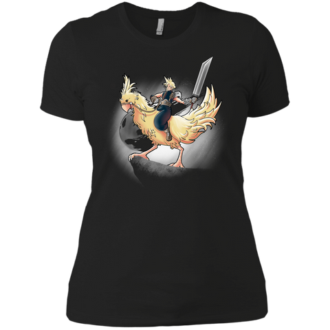 final chocobo sweatshirt T-Shirt