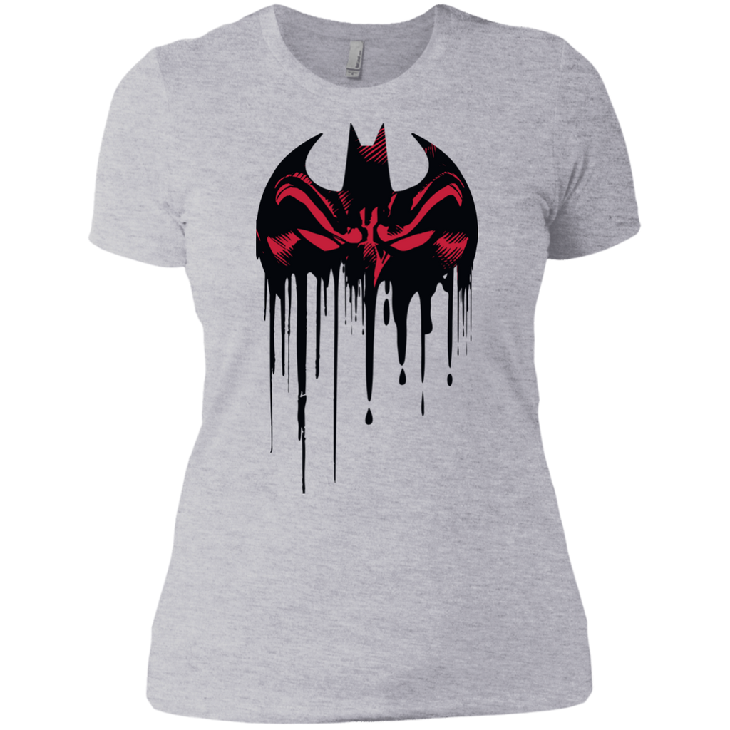 batman reflection T-Shirt