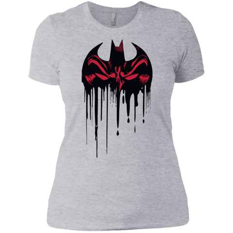 batman reflection T-Shirt