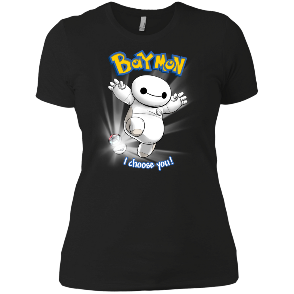 baymon T-Shirt