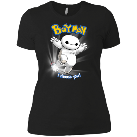 baymon T-Shirt