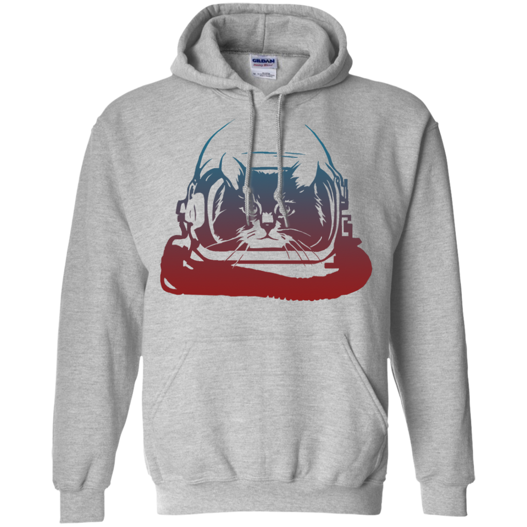 catmonaut sweatshirt T-Shirt