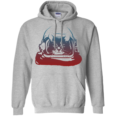catmonaut sweatshirt T-Shirt