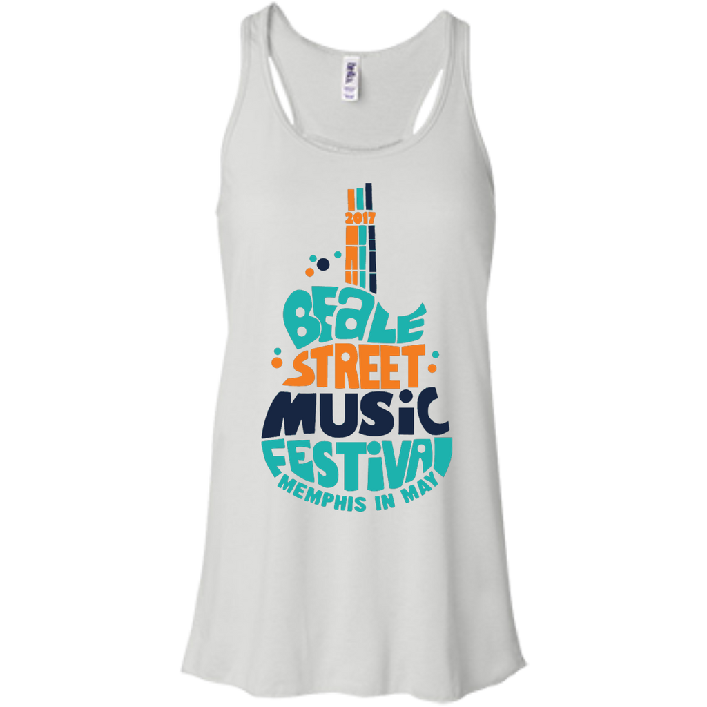 beale street music festival memphis in may T-Shirt