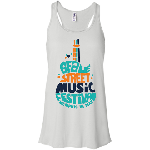 beale street music festival memphis in may T-Shirt
