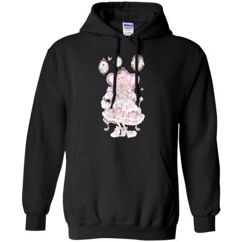 cats tea party sweatshirt T-Shirt