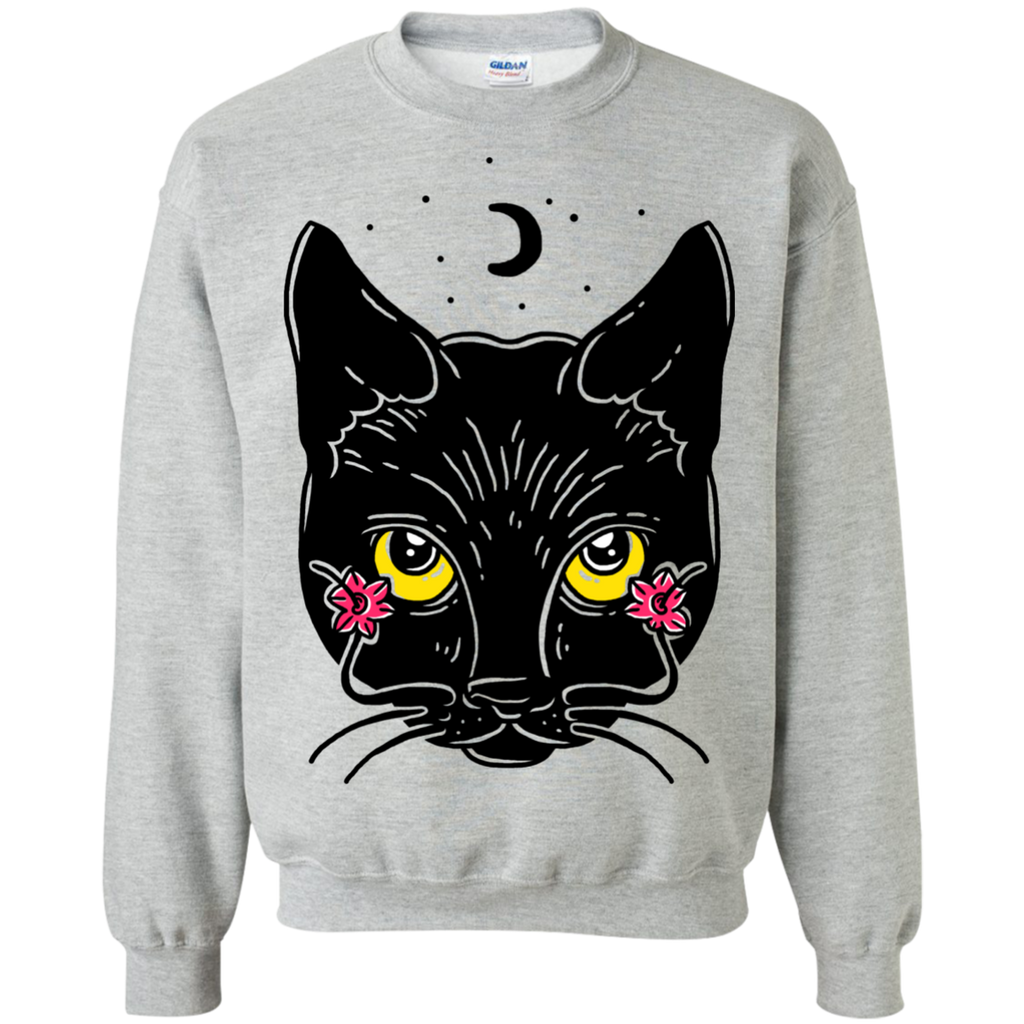 dali's cat sweatshirt T-Shirt