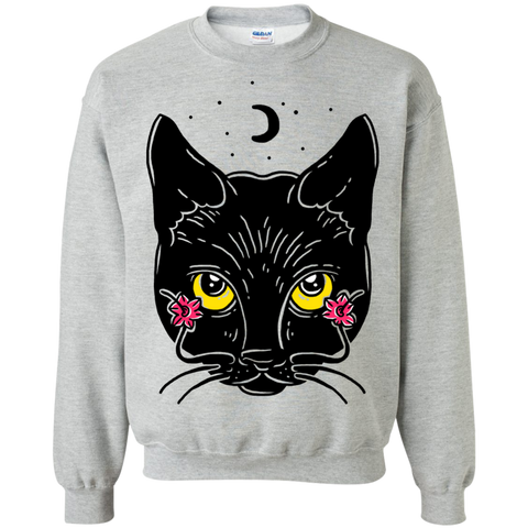 dali's cat sweatshirt T-Shirt