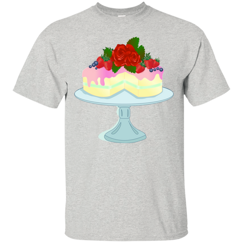 birthday cake  funny T-Shirt