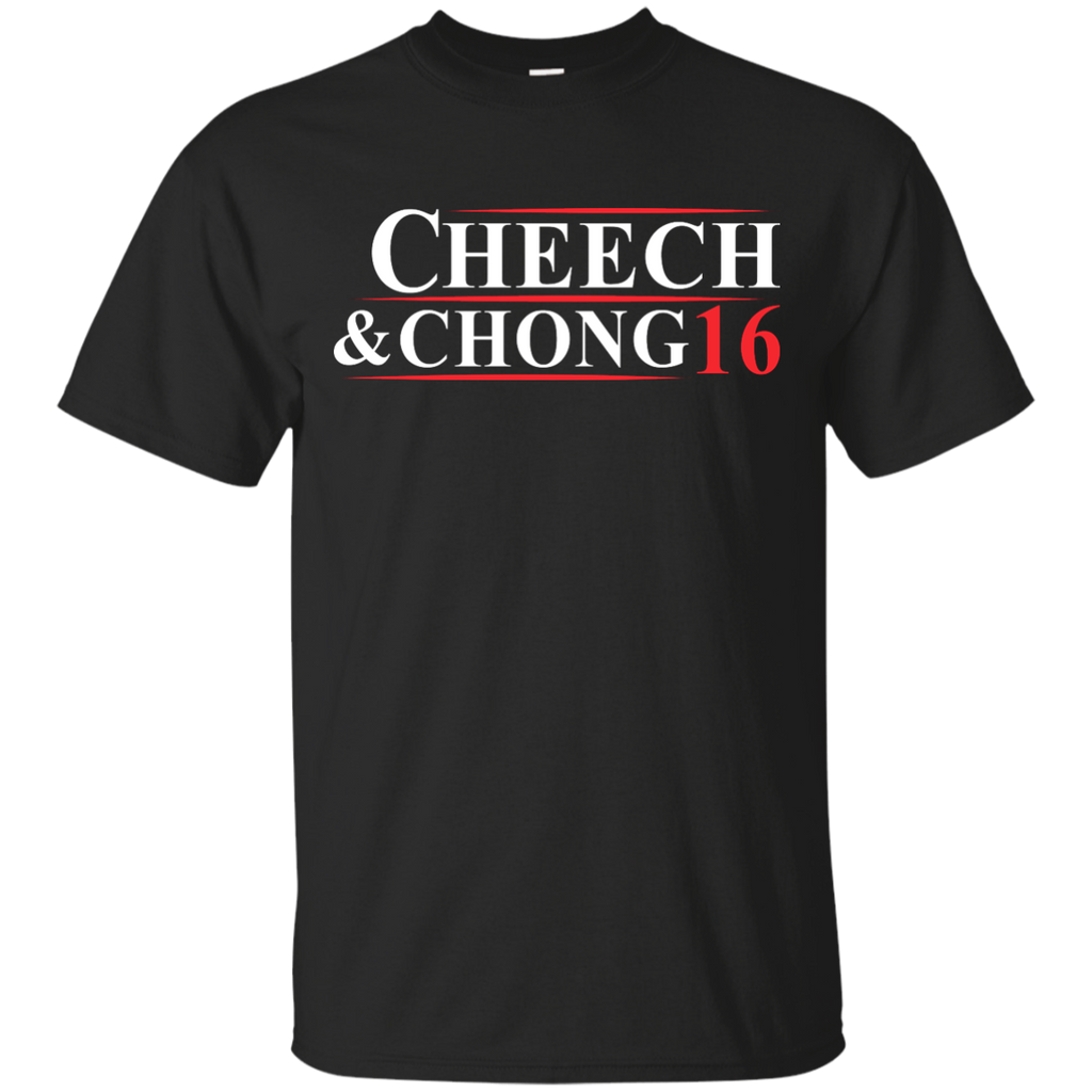 cheech / chong 2016 T-Shirt