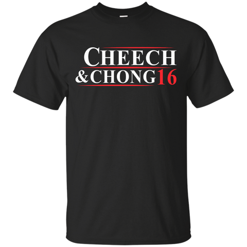 cheech / chong 2016 T-Shirt