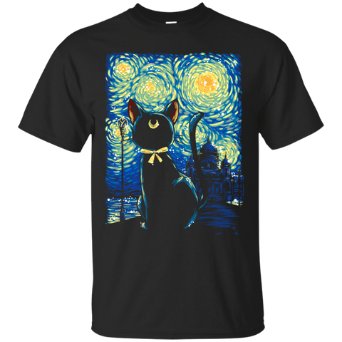 clair de lune sweatshirt T-Shirt