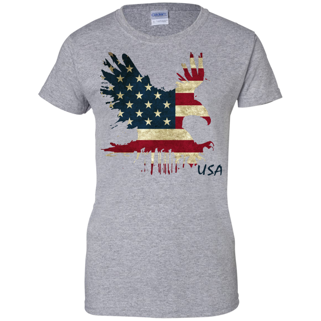 eagle flight T-Shirt