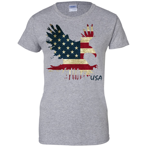 eagle flight T-Shirt
