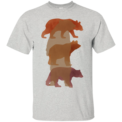 bear totem T-Shirt