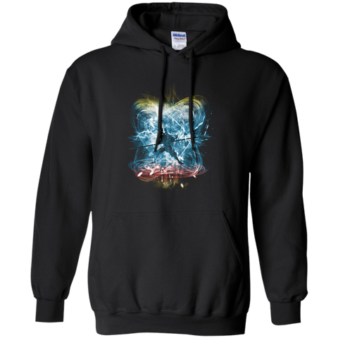 elemental storm sweatshirt T-Shirt