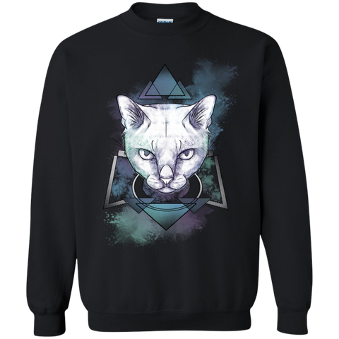 cat mystery sweatshirt T-Shirt