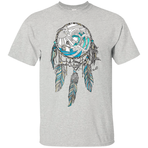 dream catcher matching family T-Shirt