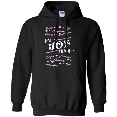 it's a joy thing... T-Shirt