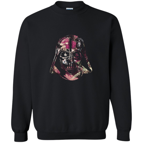 floral darth vader tank top T-Shirt