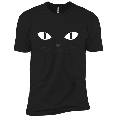 black cat sweatshirt T-Shirt