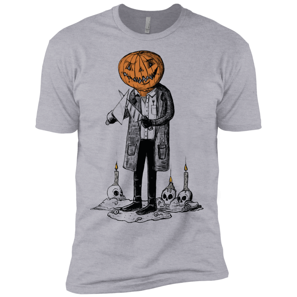 jack's revenge halloween Next Level Premium Short Sleeve Tee
