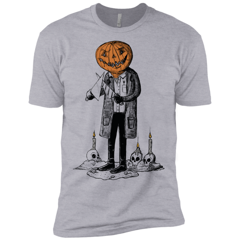 jack's revenge halloween Next Level Premium Short Sleeve Tee