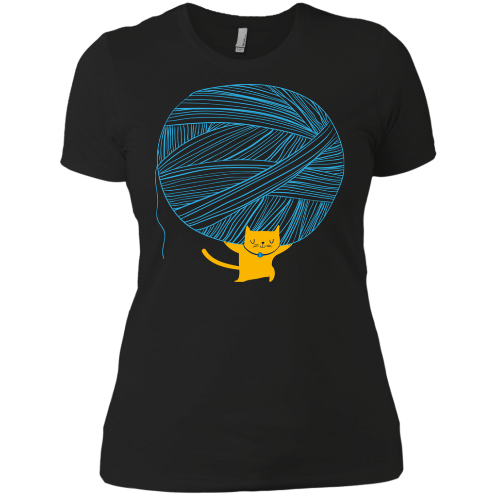 catlas sweatshirt T-Shirt