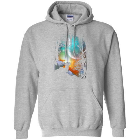 drunken panda sweatshirt T-Shirt