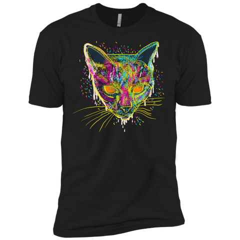 candy cat sweatshirt T-Shirt